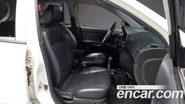 Kia 뉴모닝 빌트인캠2 — базовая версия - Built-in Cam 2 Black Premium, 2009 10