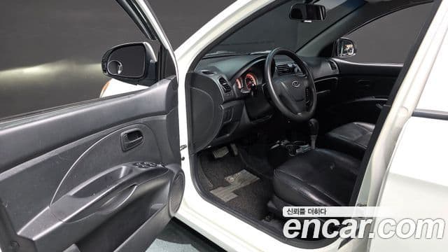 Kia 뉴모닝 빌트인캠2 — базовая версия - Built-in Cam 2 Black Premium, 2009 11