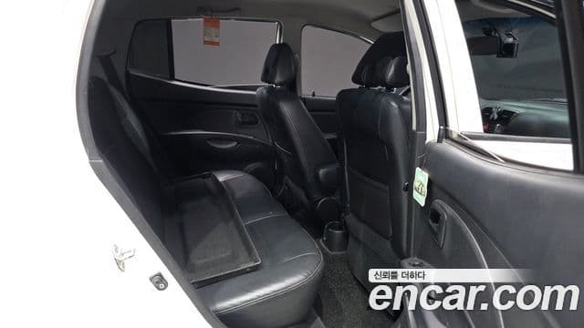 Kia 뉴모닝 빌트인캠2 — базовая версия - Built-in Cam 2 Black Premium, 2009 12