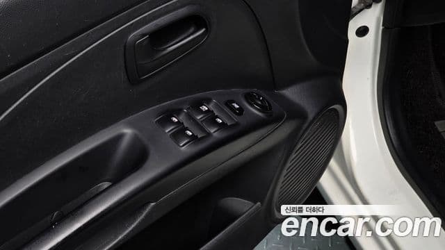 Kia 뉴모닝 빌트인캠2 — базовая версия - Built-in Cam 2 Black Premium, 2009 16