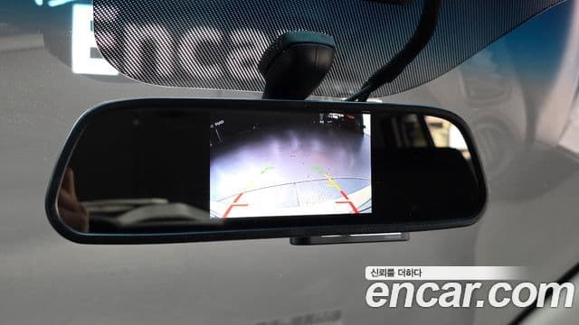 Kia 뉴모닝 빌트인캠2 — базовая версия - Built-in Cam 2 Black Premium, 2009 17