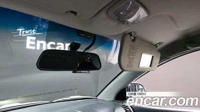 Kia 뉴모닝 빌트인캠2 — базовая версия - Built-in Cam 2 Black Premium, 2009 18