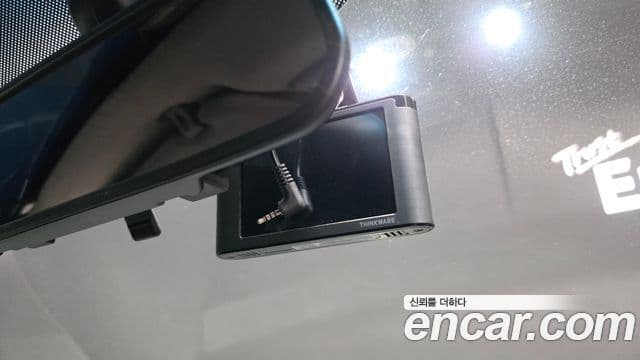 Kia 뉴모닝 빌트인캠2 — базовая версия - Built-in Cam 2 Black Premium, 2009 19