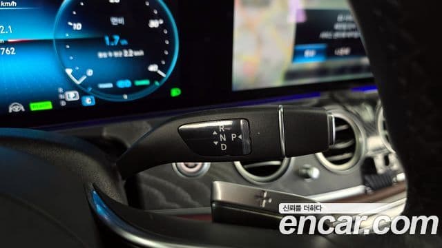 Mercedes-Benz E-класс W213 Avantgarde, 2022 9