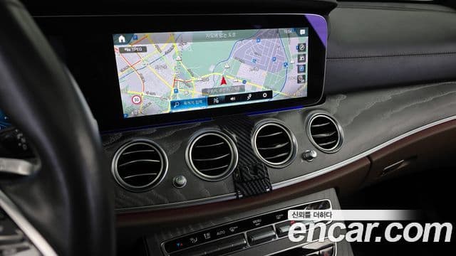 Mercedes-Benz E-класс W213 Avantgarde, 2022 14