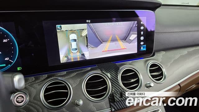 Mercedes-Benz E-класс W213 Avantgarde, 2022 15