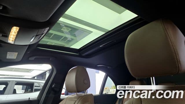 Mercedes-Benz E-класс W213 Avantgarde, 2022 17