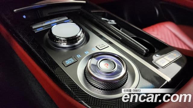 Genesis G80 (RG3) бензин 2.5 турбо AWD, 2023 9