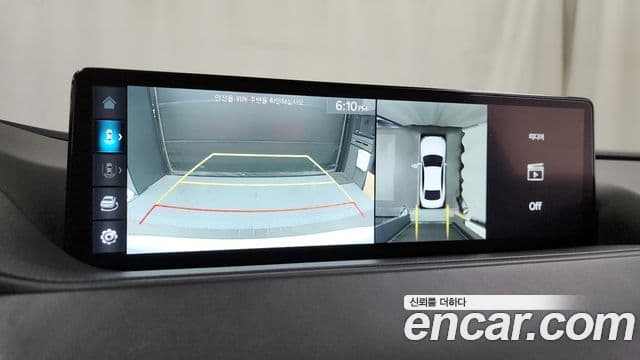 Genesis G80 (RG3) бензин 2.5 турбо AWD, 2023 15