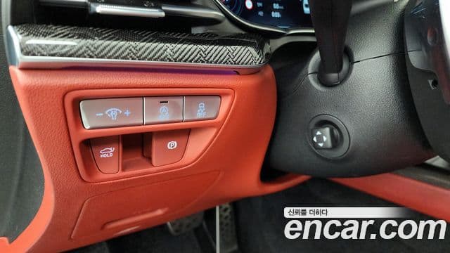 Genesis G80 (RG3) бензин 2.5 турбо AWD, 2023 16