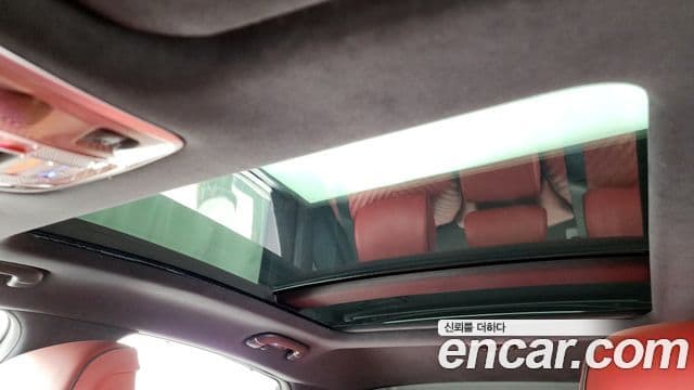 Genesis G80 (RG3) бензин 2.5 турбо AWD, 2023 18