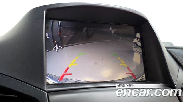 Chevrolet(GM대우) Orlando 2.0 дизель Platinum пакет, 2015 15