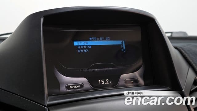 Chevrolet(GM대우) Orlando 2.0 дизель Platinum пакет, 2015 16