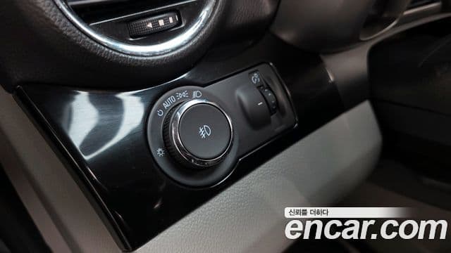 Chevrolet(GM대우) Orlando 2.0 дизель Platinum пакет, 2015 17