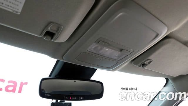 Chevrolet(GM대우) Orlando 2.0 дизель Platinum пакет, 2015 18