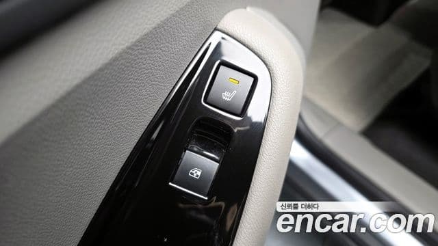 Chevrolet(GM대우) Orlando 2.0 дизель Platinum пакет, 2015 19