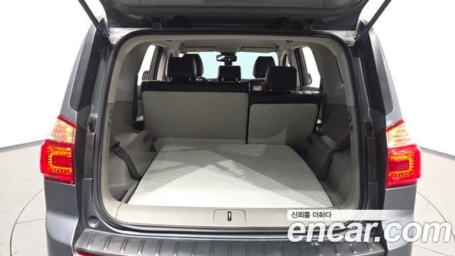 Chevrolet(GM대우) Orlando 2.0 дизель Platinum пакет, 2015 20