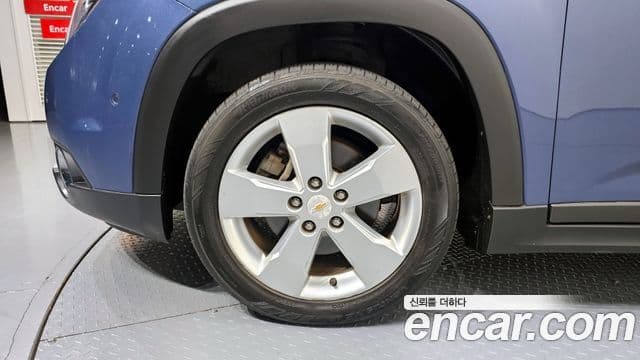 Chevrolet(GM대우) Orlando пакет безопасности, 2014 все фото