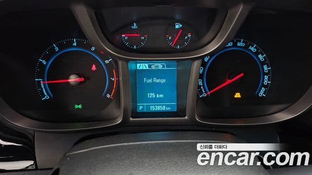 Chevrolet(GM대우) Orlando пакет безопасности, 2014 8