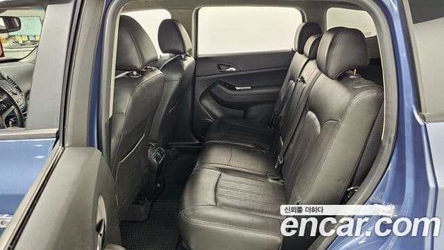 Chevrolet(GM대우) Orlando пакет безопасности, 2014 12