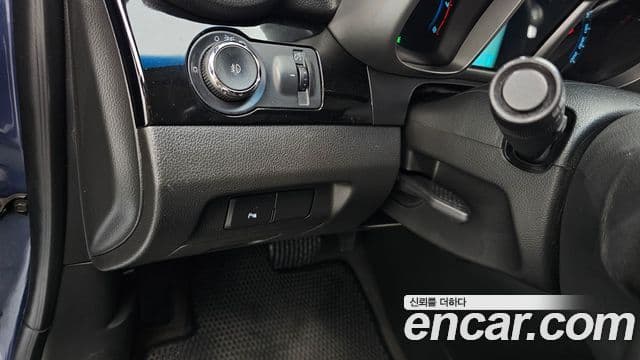 Chevrolet(GM대우) Orlando пакет безопасности, 2014 17