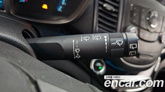 Chevrolet(GM대우) Orlando пакет безопасности, 2014 18