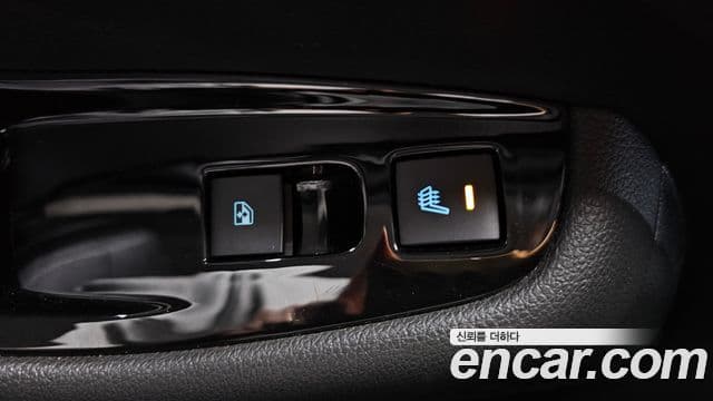 Chevrolet(GM대우) Orlando пакет безопасности, 2014 19