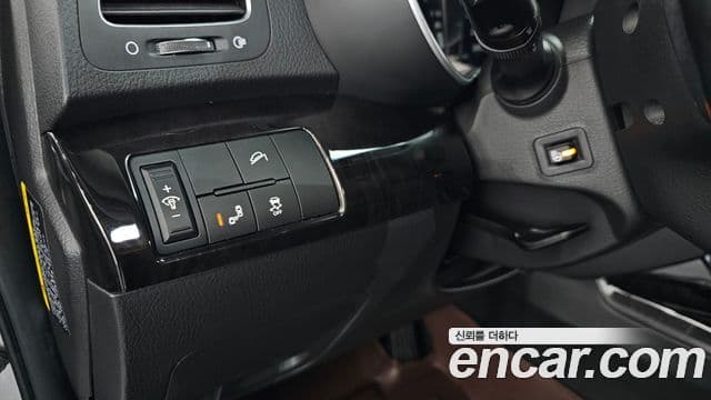 Kia New Sorento R Limited, 2013 16