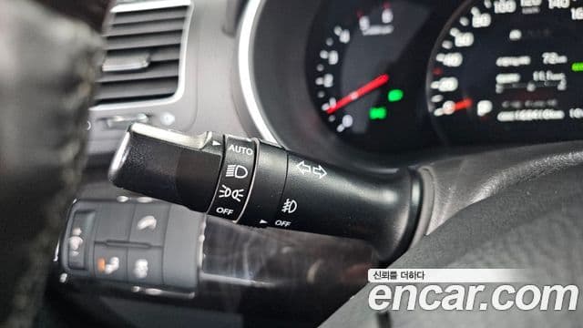 Kia New Sorento R Limited, 2013 17