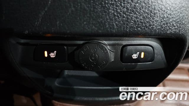 Kia New Sorento R Limited, 2013 18