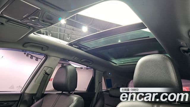 Kia New Sorento R Limited, 2013 19