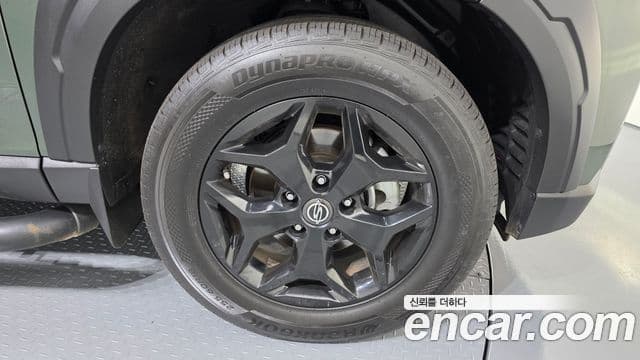 KG모빌리티(SsangYong) The / новый New Rexton Sport 칸 Prestige, 2021 все фото