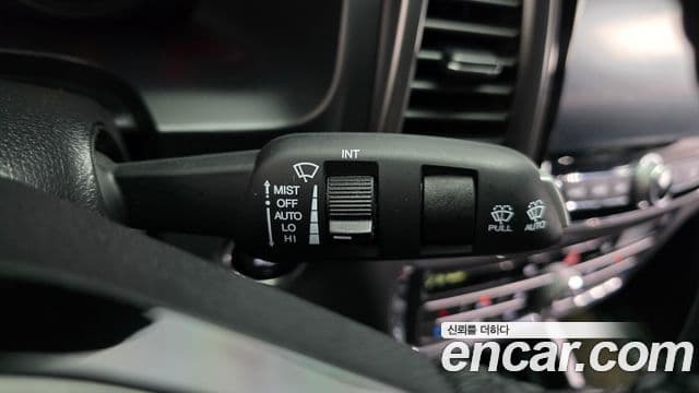 KG모빌리티(SsangYong) The / новый New Rexton Sport 칸 Prestige, 2021 17