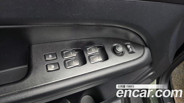 KG모빌리티(SsangYong) The / новый New Rexton Sport 칸 Prestige, 2021 18