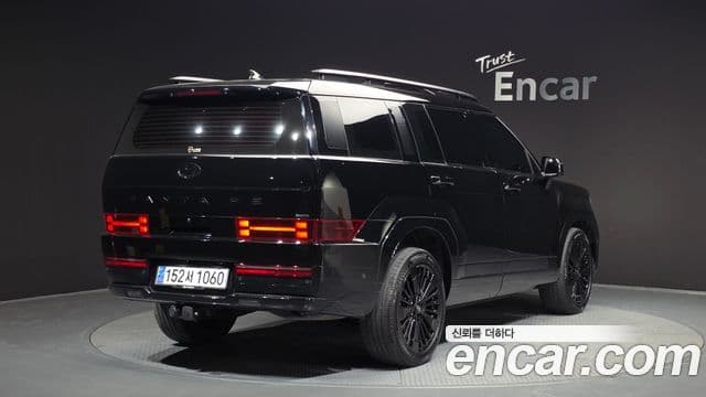 Hyundai Santa Fe (MX5) Calligraphy, 2024 2