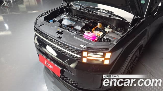 Hyundai Santa Fe (MX5) Calligraphy, 2024 6