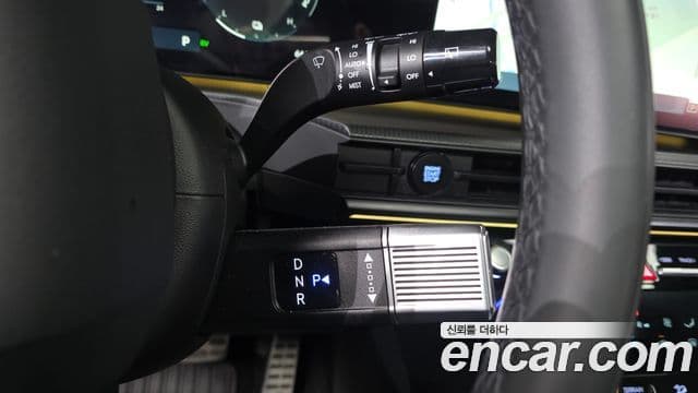 Hyundai Santa Fe (MX5) Calligraphy, 2024 9