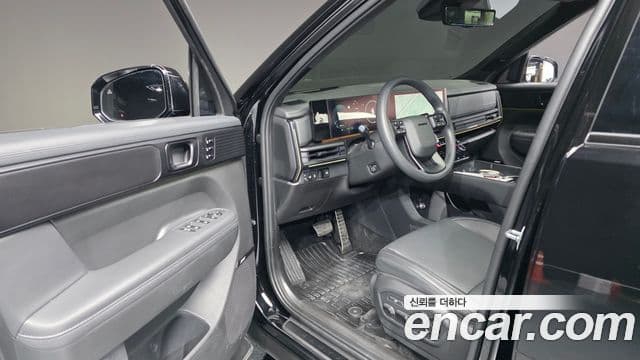 Hyundai Santa Fe (MX5) Calligraphy, 2024 10