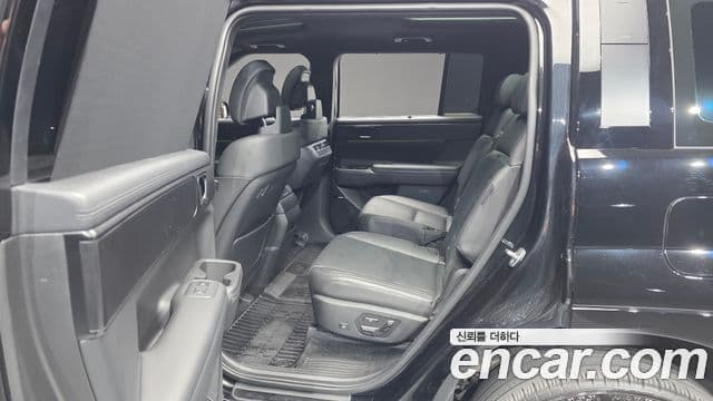 Hyundai Santa Fe (MX5) Calligraphy, 2024 11