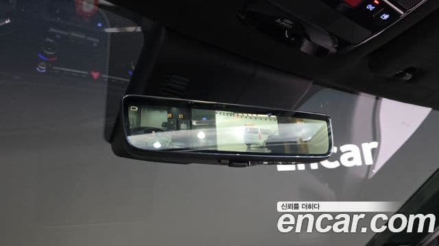 Hyundai Santa Fe (MX5) Calligraphy, 2024 17