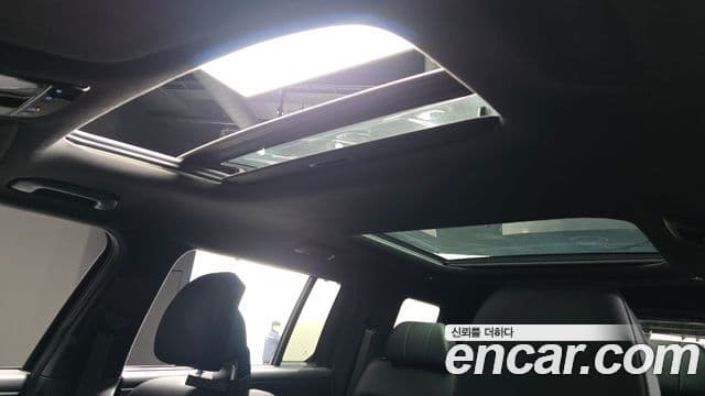 Hyundai Santa Fe (MX5) Calligraphy, 2024 18