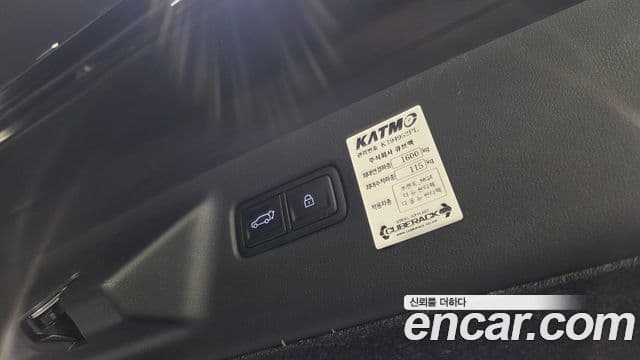 Hyundai Santa Fe (MX5) Calligraphy, 2024 20