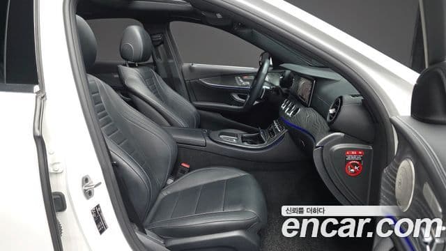 Mercedes-Benz E-класс W213 AMG Line, 2021 11