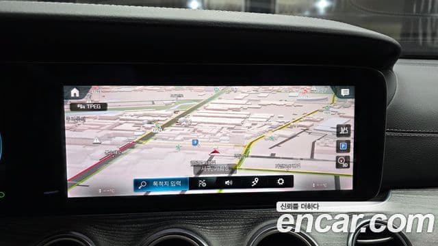 Mercedes-Benz E-класс W213 AMG Line, 2021 14