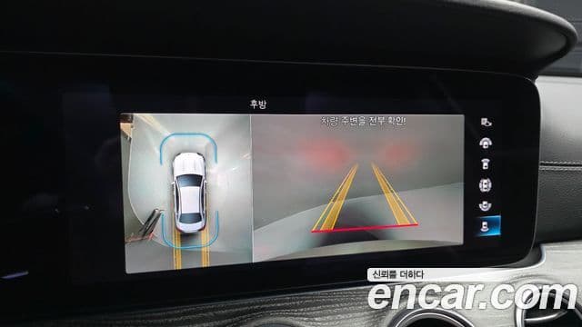 Mercedes-Benz E-класс W213 AMG Line, 2021 15