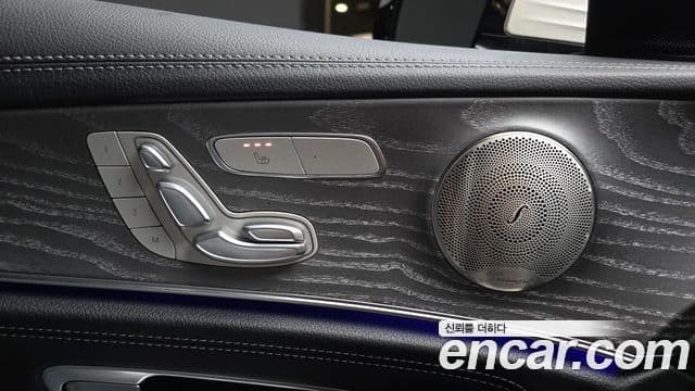 Mercedes-Benz E-класс W213 AMG Line, 2021 17