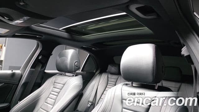 Mercedes-Benz E-класс W213 AMG Line, 2021 19