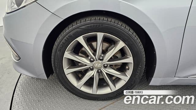 Hyundai Grandeur HG Premium, 2016 все фото