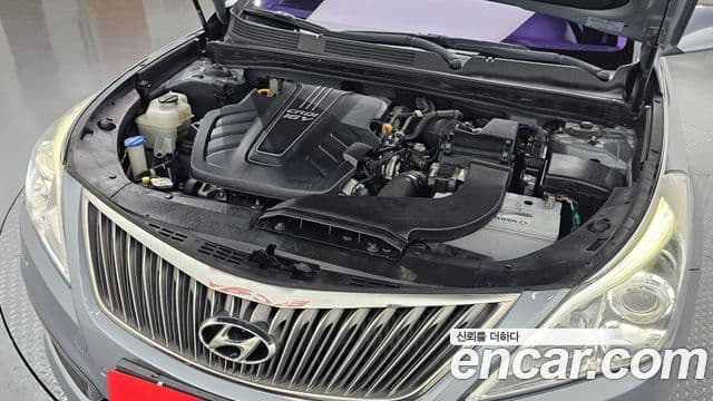 Hyundai Grandeur HG Premium, 2016 6