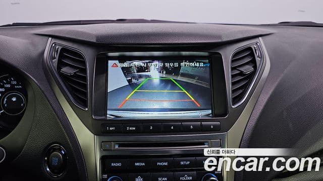 Hyundai Grandeur HG Premium, 2016 14